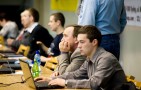 BKS Aluprof - KPSK Stal Mielec (2-3) 02.04.11